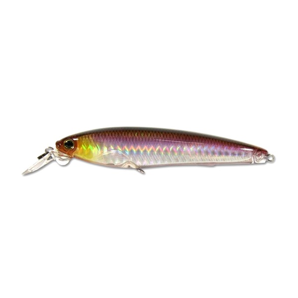 Воблер Yo-Zuri 3DS Minnow 100SP F1157 100мм 17гр HHWS