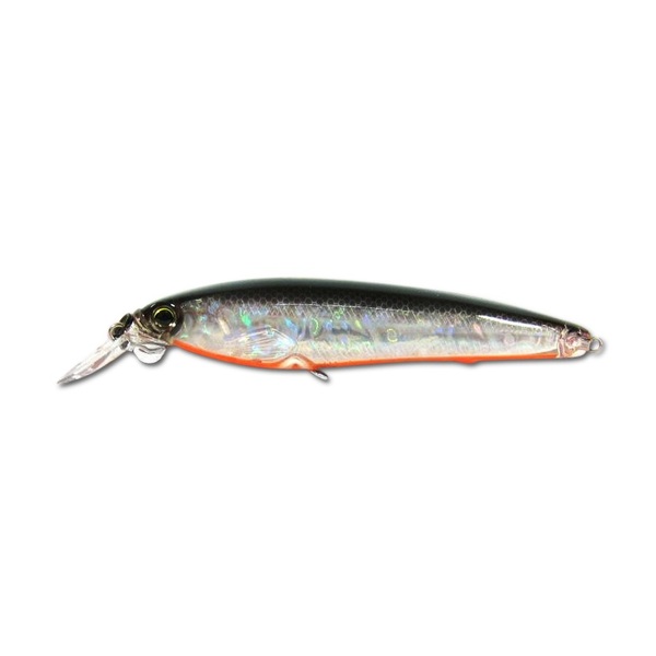 Воблер Yo-Zuri 3DS Minnow 100SP F1157 100мм 17гр HTS