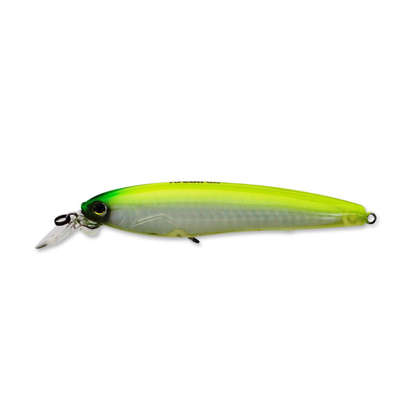 Воблер Yo-Zuri 3DS Minnow 100SP F1157 100мм 17гр LSAC
