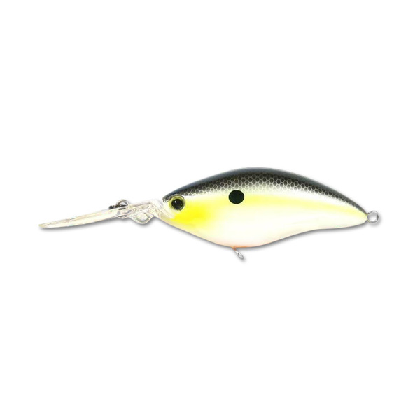 Воблер Yo-Zuri 3DS Crank DD 65F F1158 65мм 17гр SSH
