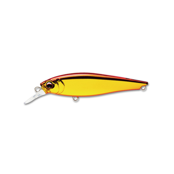 Воблер Yo-Zuri Hardcore Bay Shad 80S F1160 80мм 11.5гр HGR