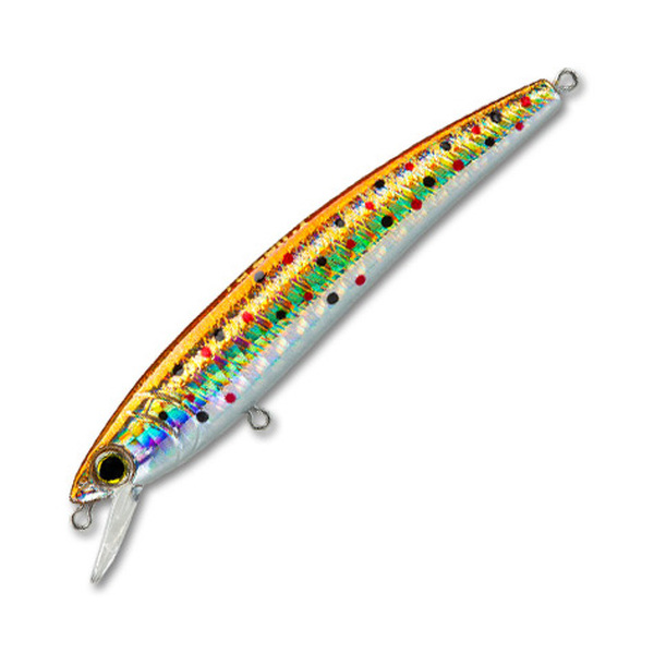 Воблер Yo-Zuri Pins Minnow 50F F1161  50мм 2гр BWTR