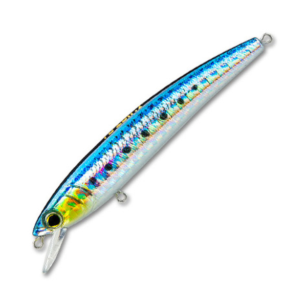 Воблер Yo-Zuri Pins Minnow 50F F1161 50мм 2гр GHIW