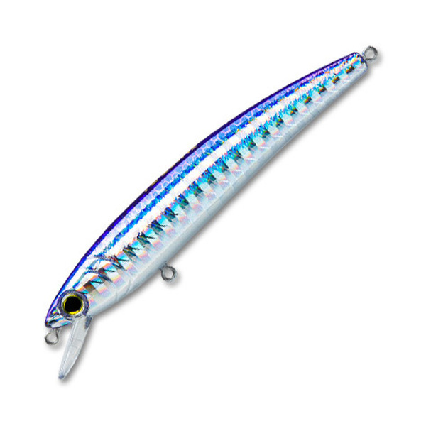 Воблер Yo-Zuri Pins Minnow 50F F1161 50мм 2гр M177