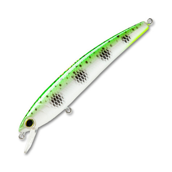 Воблер Yo-Zuri Pins Minnow 50F F1161 50мм 2гр MDM