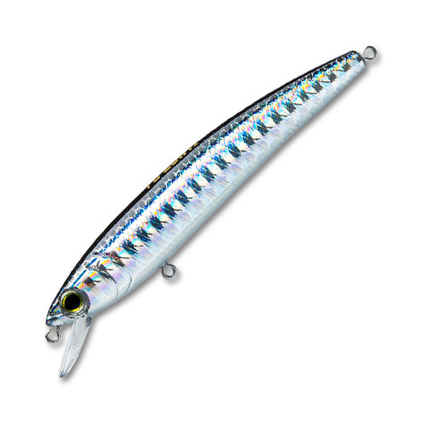 Воблер Yo-Zuri Pins Minnow 70F F1162 70мм 4гр BL