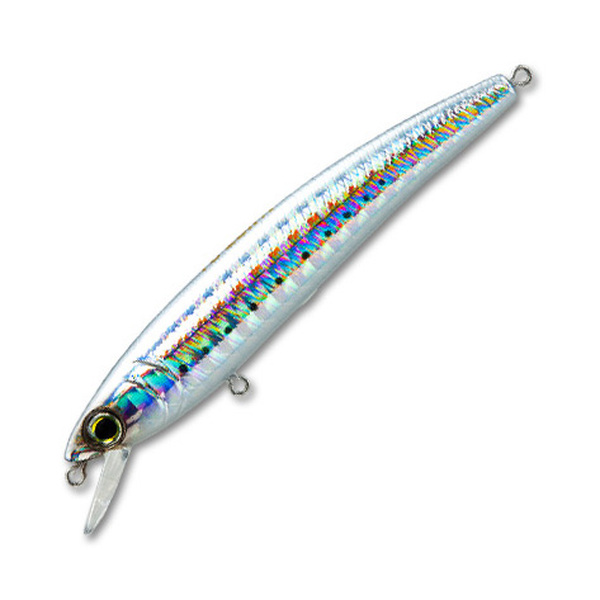 Воблер Yo-Zuri Pins Minnow 70F F1162 70мм 4гр HSR
