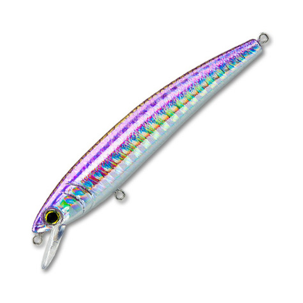 Воблер Yo-Zuri Pins Minnow 70F F1162 70мм 4гр M114