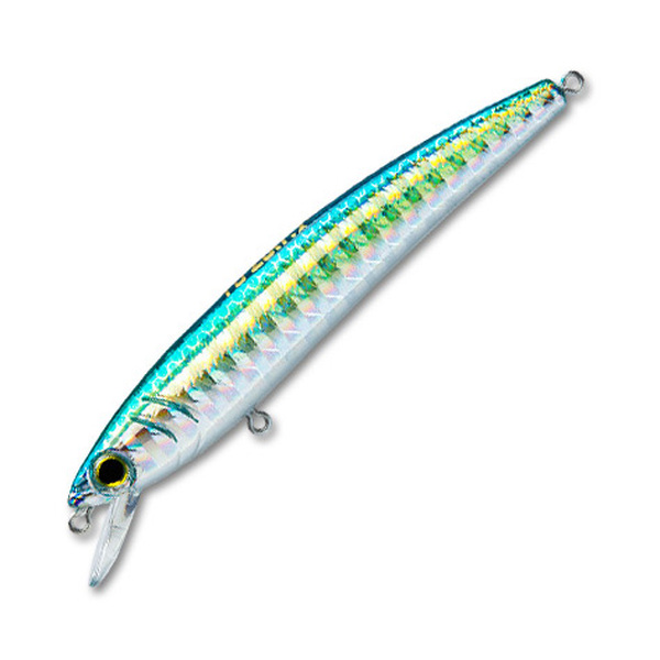 Воблер Yo-Zuri Pins Minnow 70F F1162 70мм 4гр M176