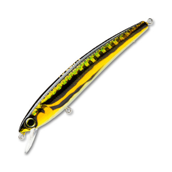 Воблер Yo-Zuri Pins Minnow 50S F1164 50мм 2.5гр M37