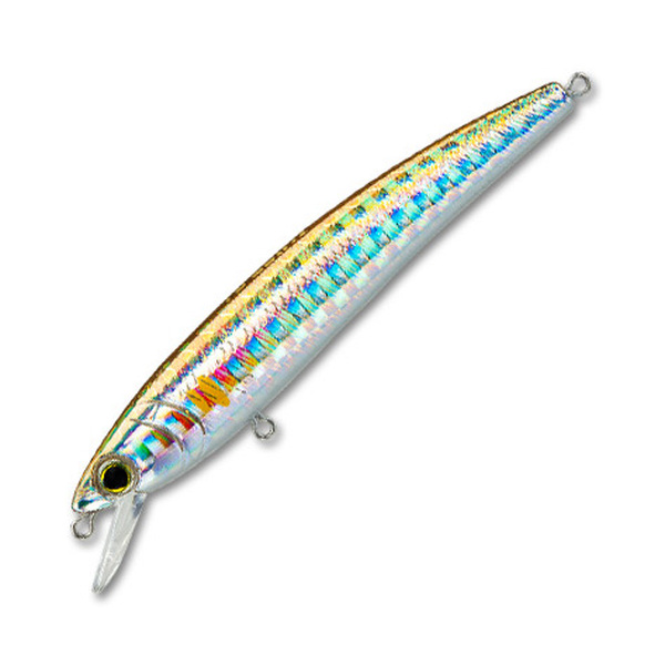 Воблер Yo-Zuri Pins Minnow 50S F1164 50мм 2.5гр M44