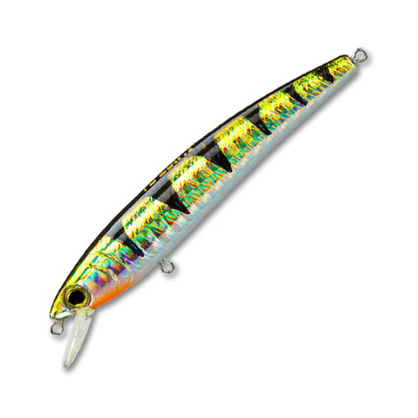 Воблер Yo-Zuri Pins Minnow 50S F1164 50мм 2.5гр YP