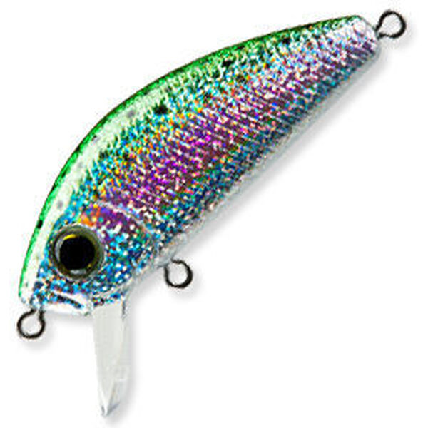 Воблер Yo-Zuri L-Minnow 33S F1166 33мм 3.5гр M99