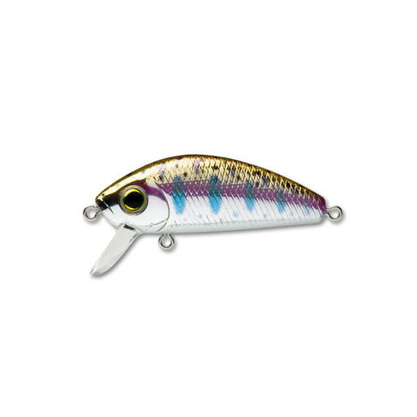 Воблер Yo-Zuri L-Minnow 66S F1168 66мм 7гр M113