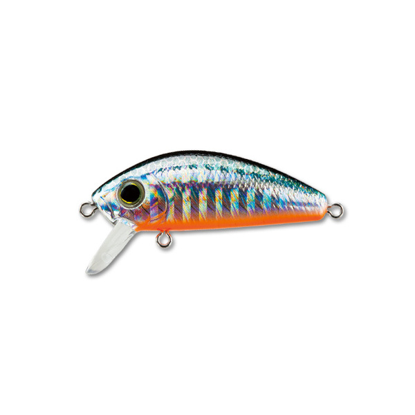 Воблер Yo-Zuri L-Minnow 66S F1168 66мм 7гр M92