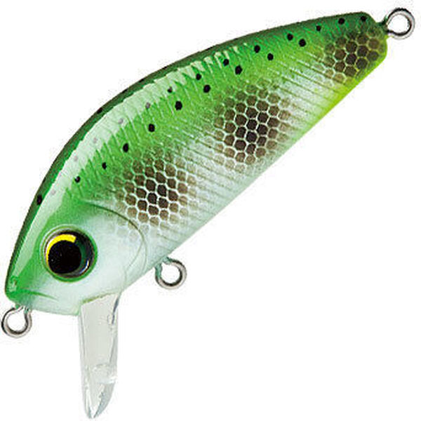 Воблер Yo-Zuri L-Minnow 66S F1168 66мм 7гр MDM