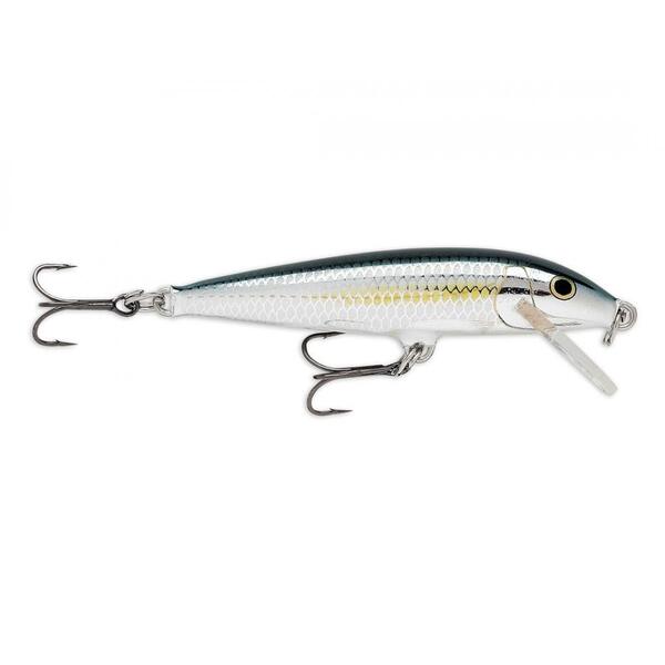 Воблер Rapala Original Floater 13 130мм 7гр ALB