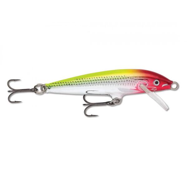 Воблер Rapala Original Floater 13 130мм 7гр CLN