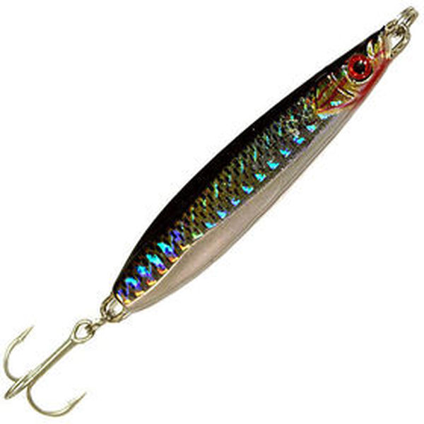 Пилькер Kosadaka Fish Darts F15 70мм/20гр #CRN