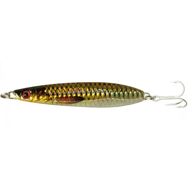 Пилькер Kosadaka Fish Darts F15 90мм/40гр #CRP