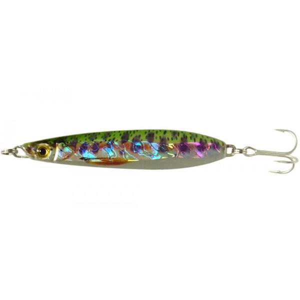 Пилькер Kosadaka Fish Darts F15 90мм/40гр #SLM