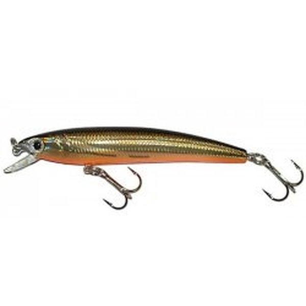 Воблер Yo-Zuri Pin's Minnow 70F F197 70мм 4гр M37
