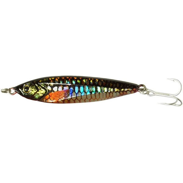 Пилькер Kosadaka Fish Darts F24 70мм/30гр #MNW