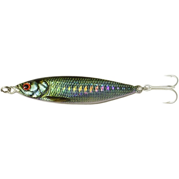 Пилькер Kosadaka Fish Darts F24 70мм/30гр #RCH