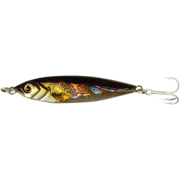 Пилькер Kosadaka Fish Darts F24 70мм/30гр #TR