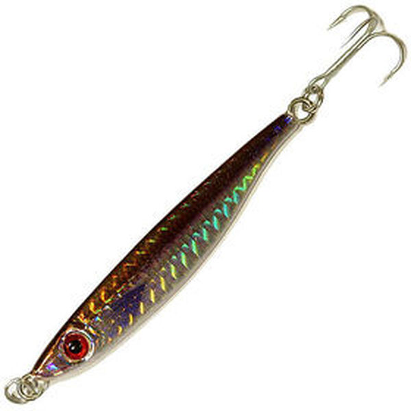 Пилькер Kosadaka Fish Darts F27 70мм/20гр #GDG