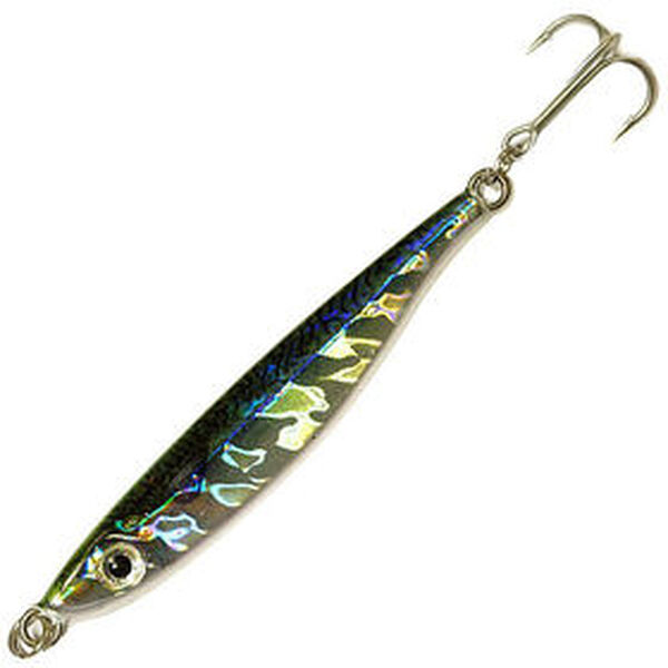 Пилькер Kosadaka Fish Darts F27 70мм/20гр #MCR
