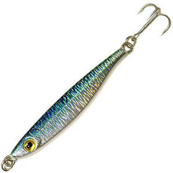Пилькер Kosadaka Fish Darts F27 70мм/20гр #SDN