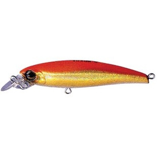 Воблер Yo-Zuri Eba Minnow 55SS F413 55мм 4гр HGR