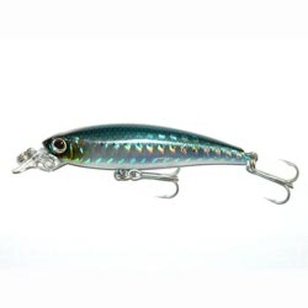 Воблер Yo-Zuri Eba Minnow 55SS F413 55мм 4гр SHIW