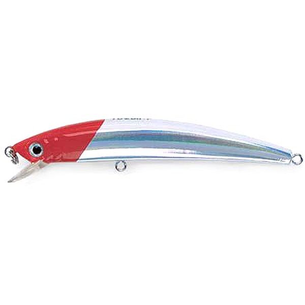 Воблер Yo-Zuri Crystal Minnow 90F F6 90мм 7.5гр C5