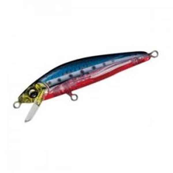 Воблер Yo-Zuri Hardcore Minnow 50F F917 50мм 2.5гр HHS