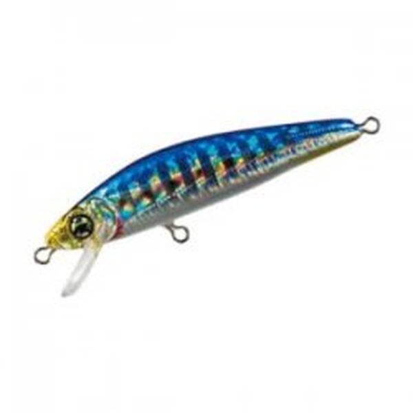Воблер Yo-Zuri Hardcore Minnow 50F F917 50мм 2.5гр HIW