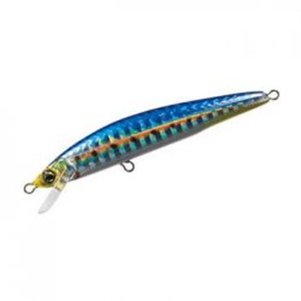 Воблер Yo-Zuri Hardcore Minnow 70F F918 70мм 4.5гр HIW