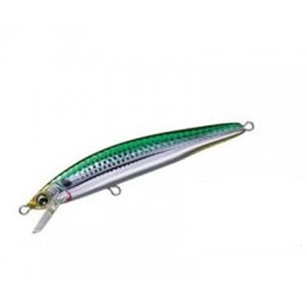 Воблер Yo-Zuri Hardcore Minnow 70F F918 70мм 4.5гр HOKS