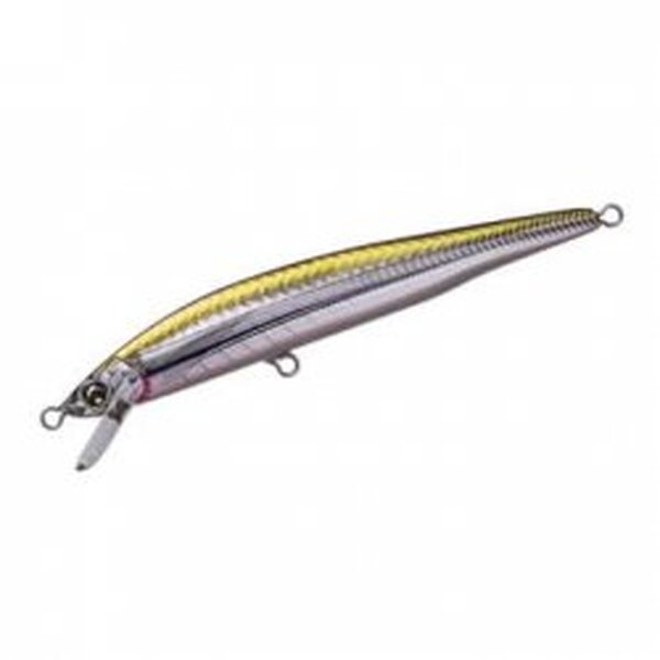 Воблер Yo-Zuri Hardcore Minnow 90F F919 90мм 6гр HAJ