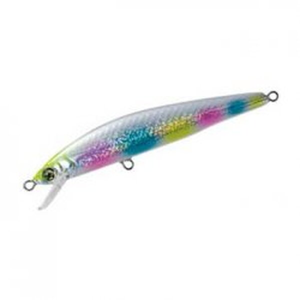 Воблер Yo-Zuri Hardcore Minnow 90F F919 90мм 6гр HCA