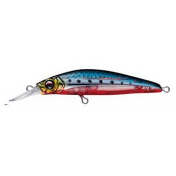 Воблер Yo-Zuri Hardcore Minnow 50S F922 50мм 3гр HHS