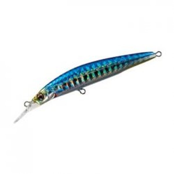 Воблер Yo-Zuri Hardcore Minnow 70S F923 70мм 6гр HIW