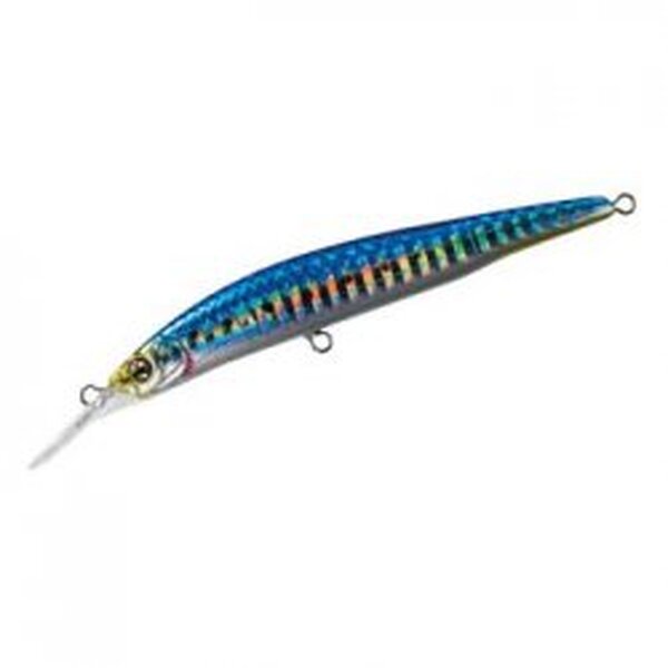 Воблер Yo-Zuri Hardcore Minnow 90S F924 90мм 8гр HIW