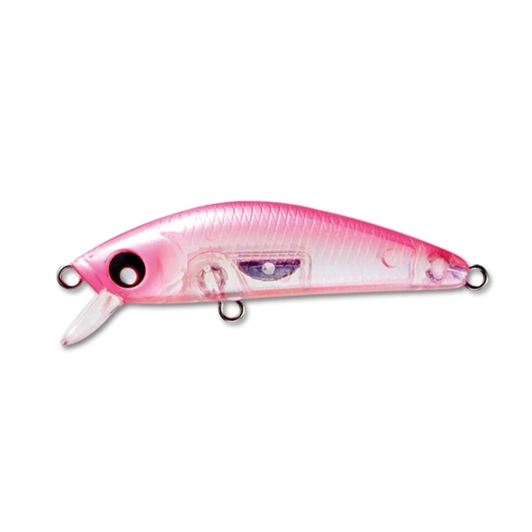 Воблер Yo-Zuri L-Minnow Heavy Weight 33S F952 33мм 5.5гр CP