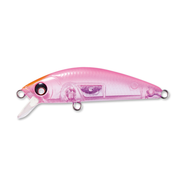 Воблер Yo-Zuri L-Minnow Heavy Weight 33S F952 33мм 5.5гр KVP