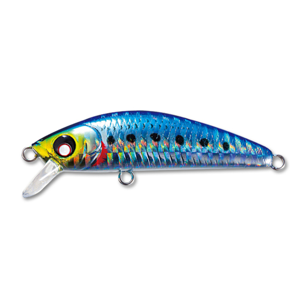 Воблер Yo-Zuri L-Minnow Heavy Weight 33S F952 33мм 5.5гр SHIW