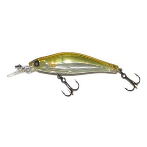 Воблер Yo-Zuri 3DS Shad SR 65SP F957 65мм 6гр HHAY