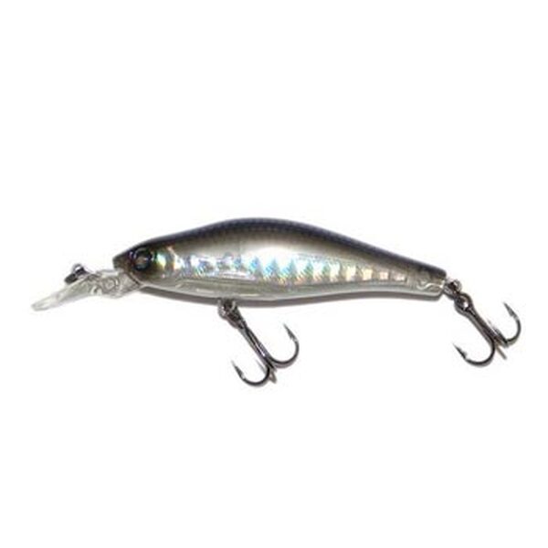 Воблер Yo-Zuri 3DS Shad SR 65SP F957 65мм 6гр HHPB