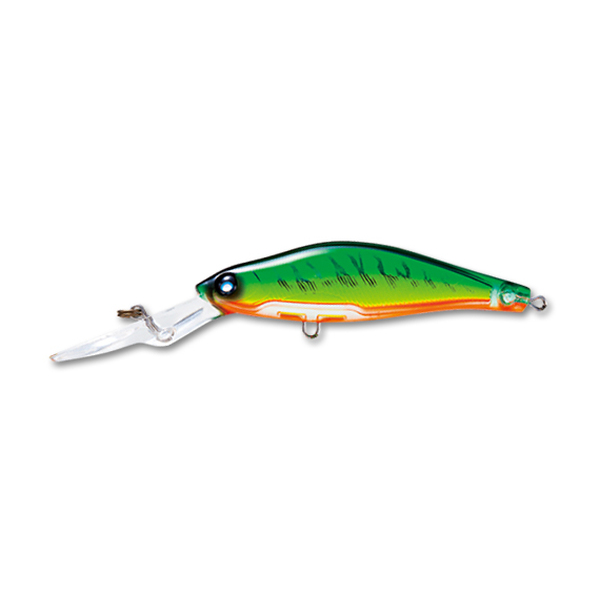 Воблер Yo-Zuri 3DS Shad MR 65SP F958 65мм 6гр HT